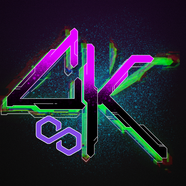 Cyberkongz VX