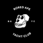 Bored Ape Yacht Club