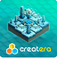CreateraGenesisLand