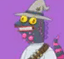 Creepz by OVERLORD