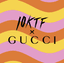 10KTF Gucci Grail