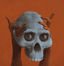 Skulls of Luci