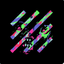 Decal by XCOPY