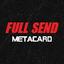 FULL SEND METACARD