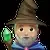 Nifty Wizards