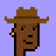 V1 Cryptopunks Wrapped