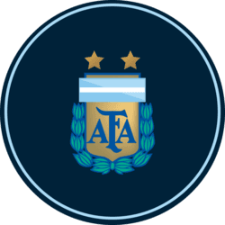 Argentine Football Association Fan token
