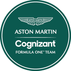 Aston Martin Cognizant Fan token