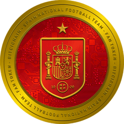 Spain National Fan token